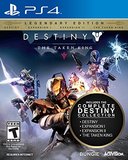 Destiny: The Taken King -- Legendary Edition (PlayStation 4)